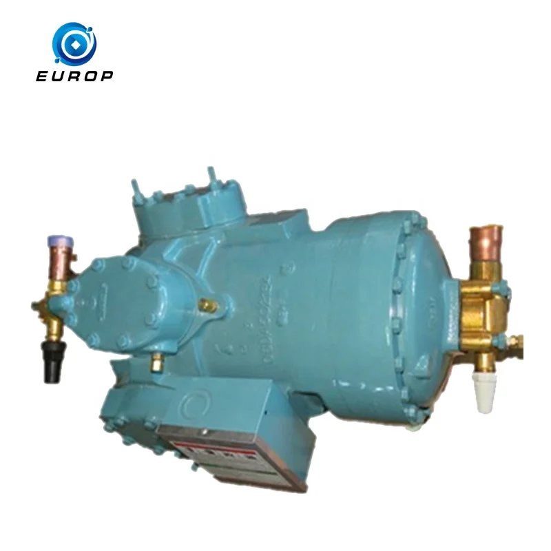 Carrier 06dr013 Холодильный кондиционер поршневой компрессор цена