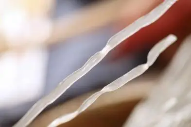 Sichuan, широкая лапша, горячий горшок, лапша