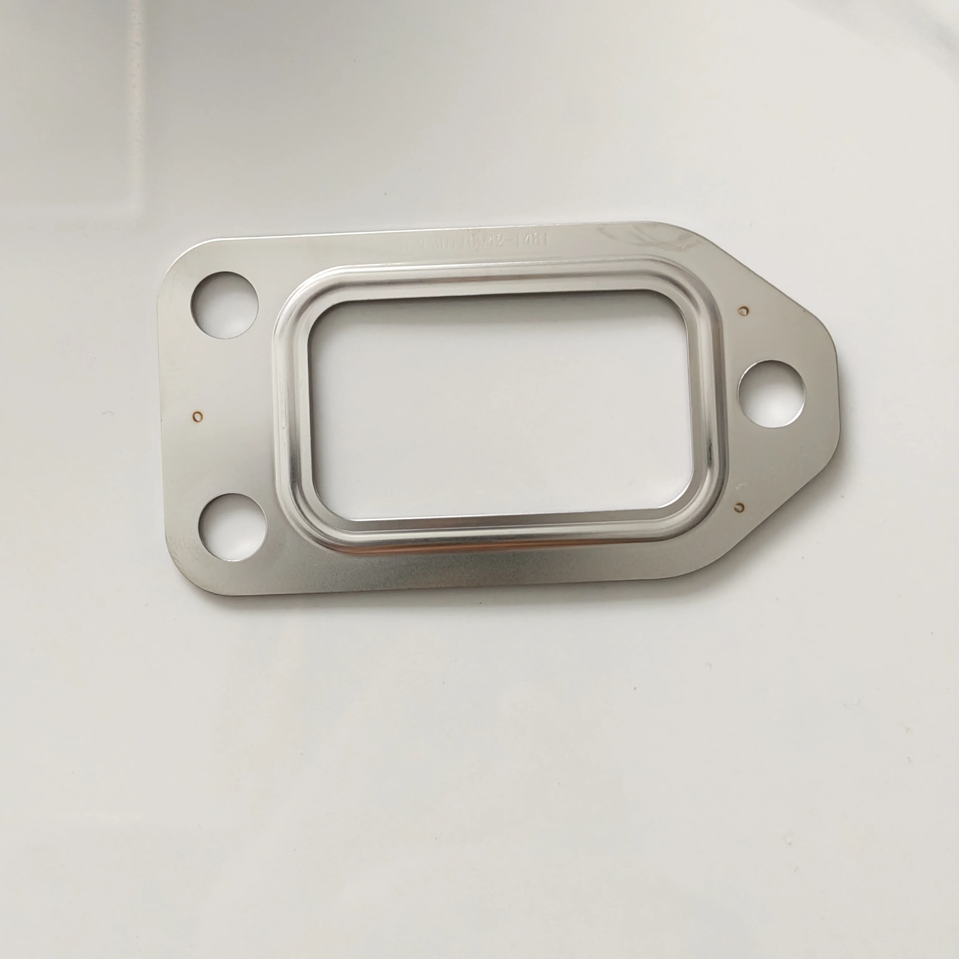 Weichai engine exhaust pipe gasket 612630110942