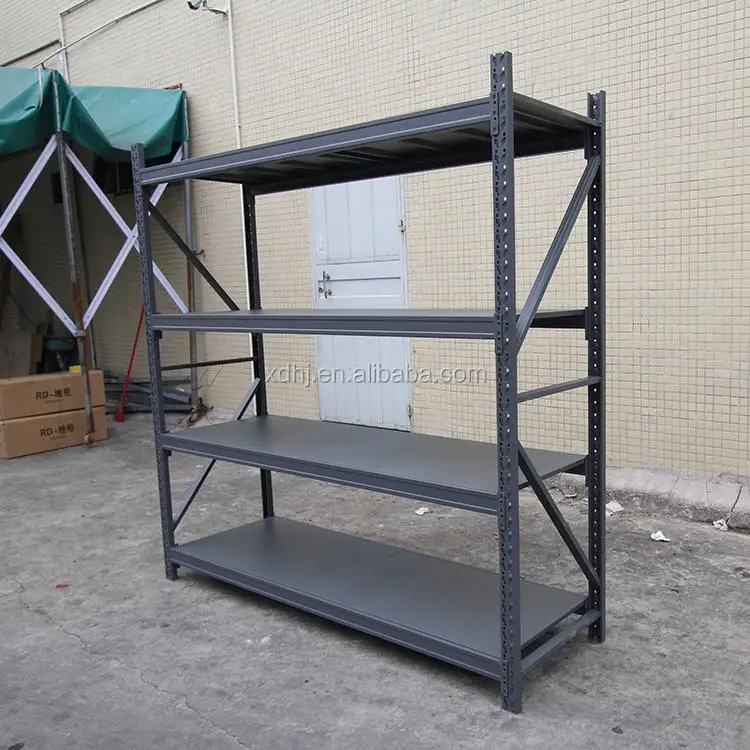 XIEDA Warehouse Storage Shelving Shop Racking Industrial Storage Rack herschel warehouse