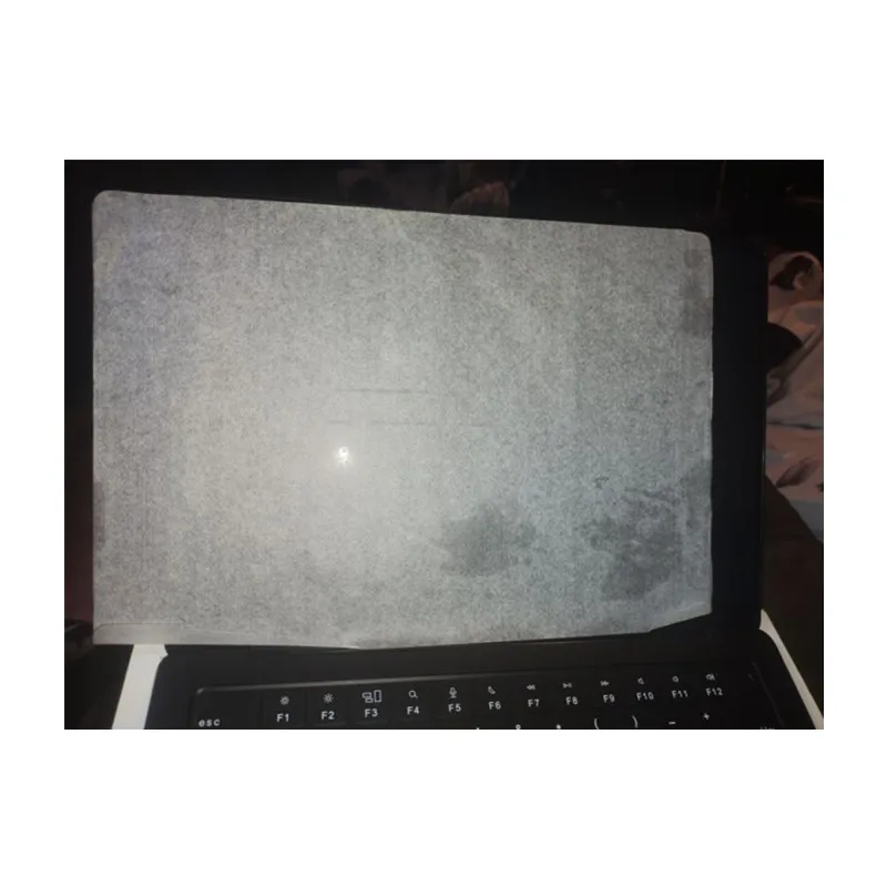 Оптовая Продажа 13 14 дюймов ЖК-экран Клавиатура бумага для macbook pro