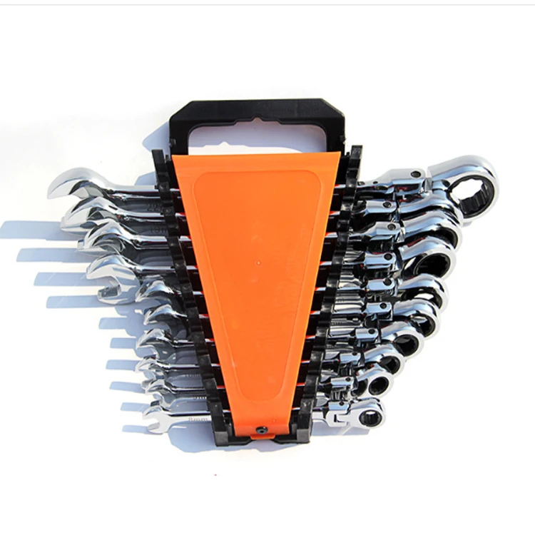 Multitool Key Ratchet Spanners  Wrench Set Wrenches Universal Wrench Tool Car Repair Tools keys set