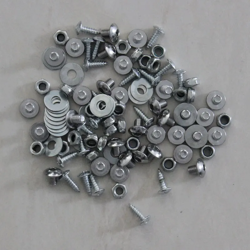 YCSUNZ montero pajero Fender Flare Offroad design For Mitsubishi pajero sport 2015- SUV 4x4 Fender Arch exterior accessories