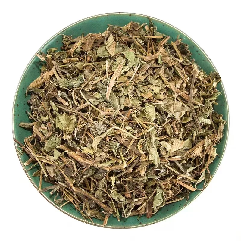 Jiao Gu Lan Gynostemma Pentaphyllum Dried Gynostemma pentaphyllum leaf