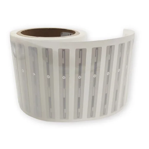 UHF tracking LED light tag Long Range Passive RFID Label UHF Tag Flash Lighting LED Searching tags For library Management