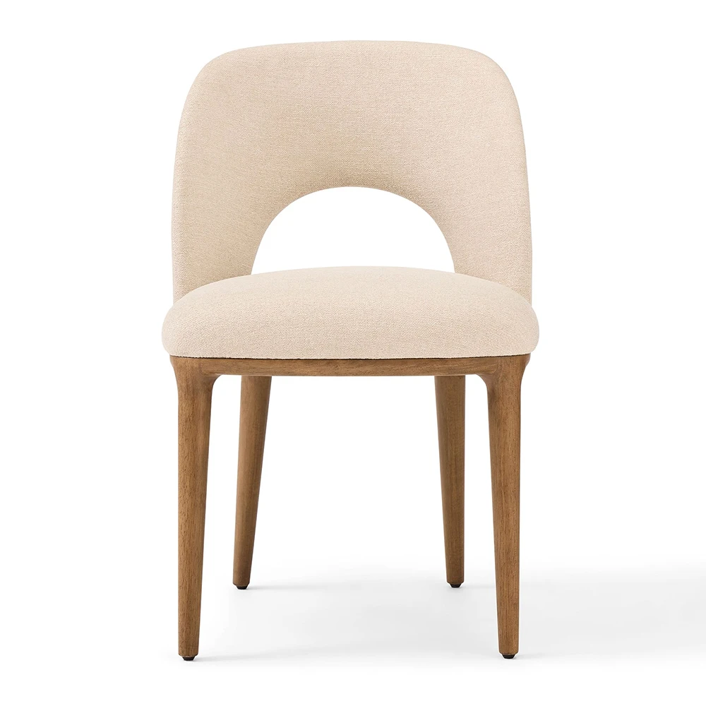 Factory Direct Sales Cheap Wholesale Home Dining Room Chair Modern Upholstered Dining Room Dining Chairs