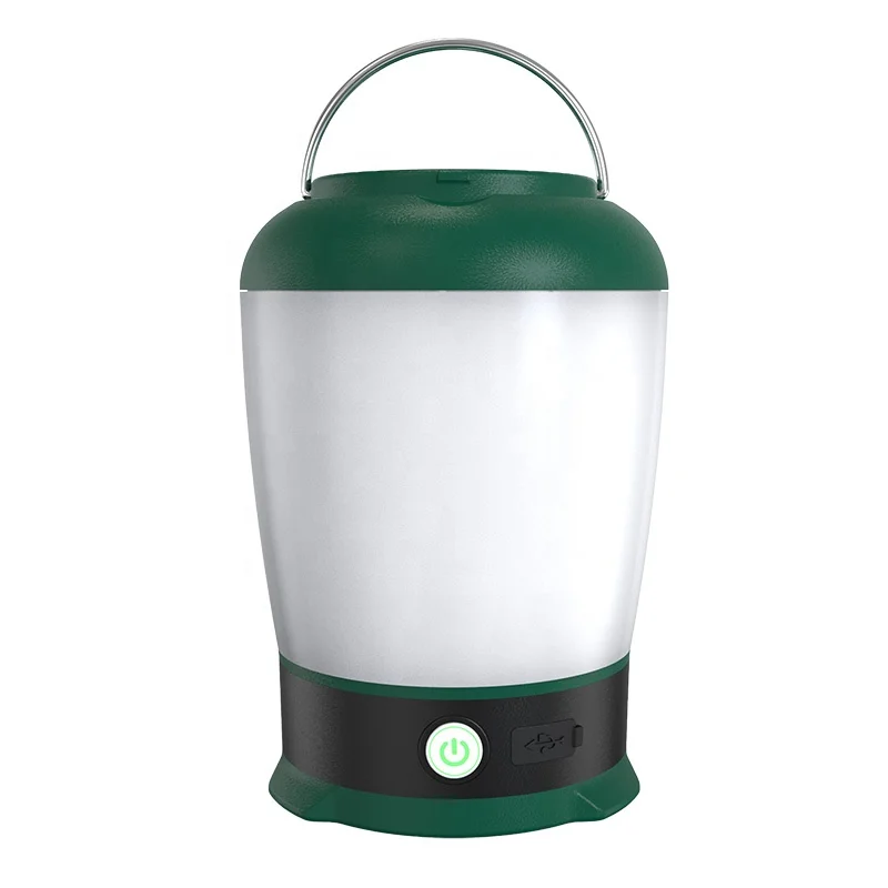 Explore Beauty factory supply flood light Camping Light outdoor rechargeable led Hanging Light Lantern Camping Lamps