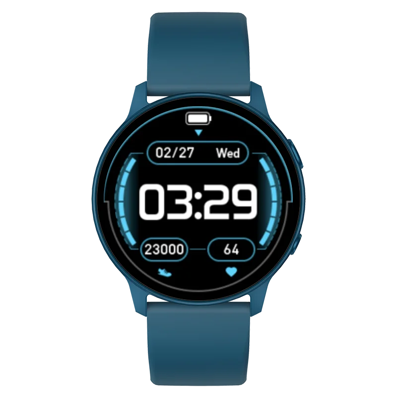 2022 new design fashion mx1 smart watch ladies smart band ip68 waterproof 1.28inch round touch screen with play game smart watch