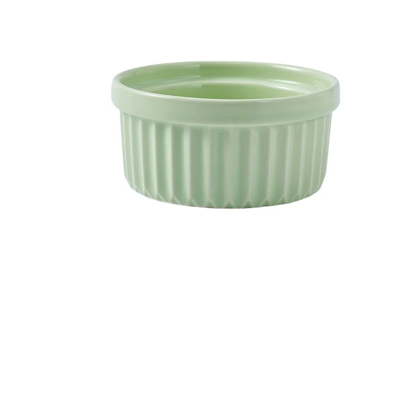 Tableware Dinnerware Ceramic Large Soup Bowl Cover Lid Porcelain Tureen Set with Spoon