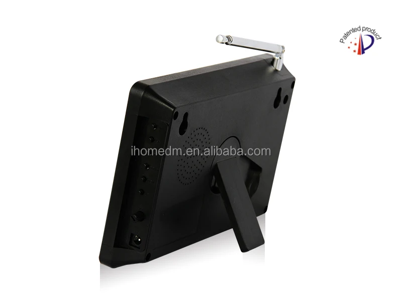 Ihomepager 1 groups of 3 digits number display receiver