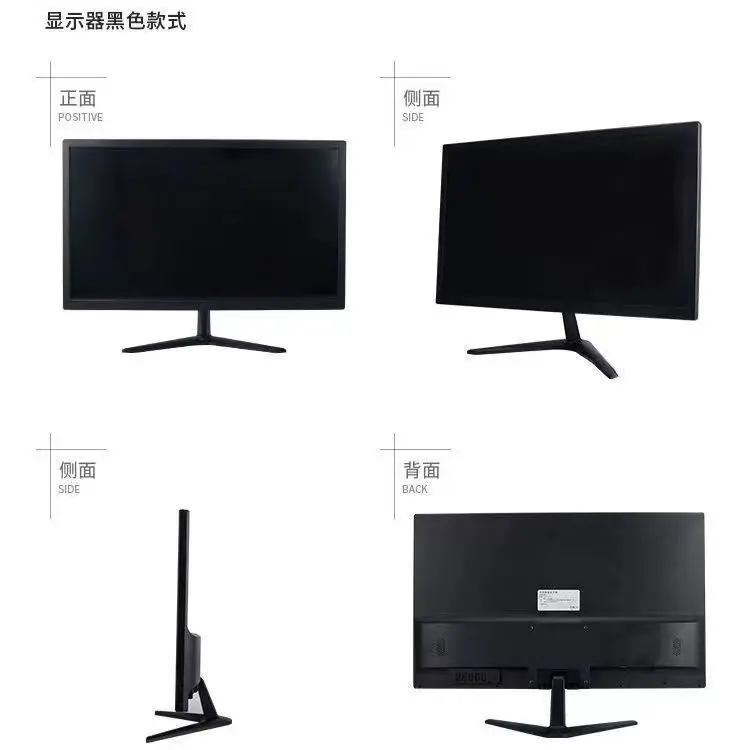 High Quality 4K UHD Touch Screen 27 32 Inch 3840*2160 Display 1ms Response Time Gaming Monitor Anti-blue Light