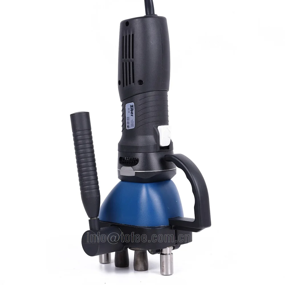 Electrical Handheld Duct Seam Locker