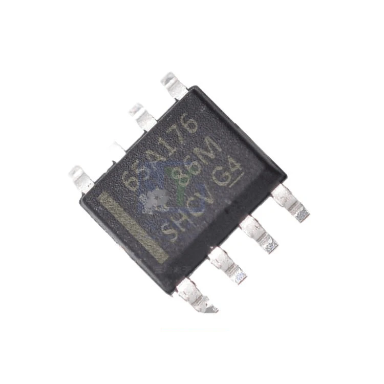 SN65LVDS9638DGNR LTC6652AHMS8-3 # TRPBF CXD9843AR MCP809T450ITT новый электронный компонент