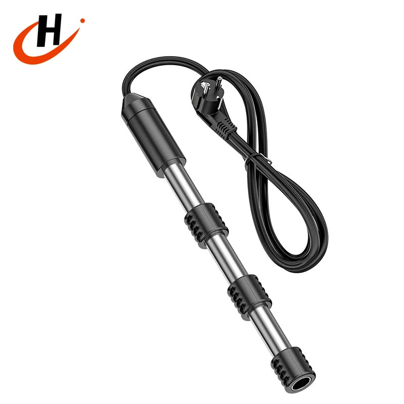 YH Immersion rod water heater Rapid heating effect Stainless Steel Portable immersion water heater