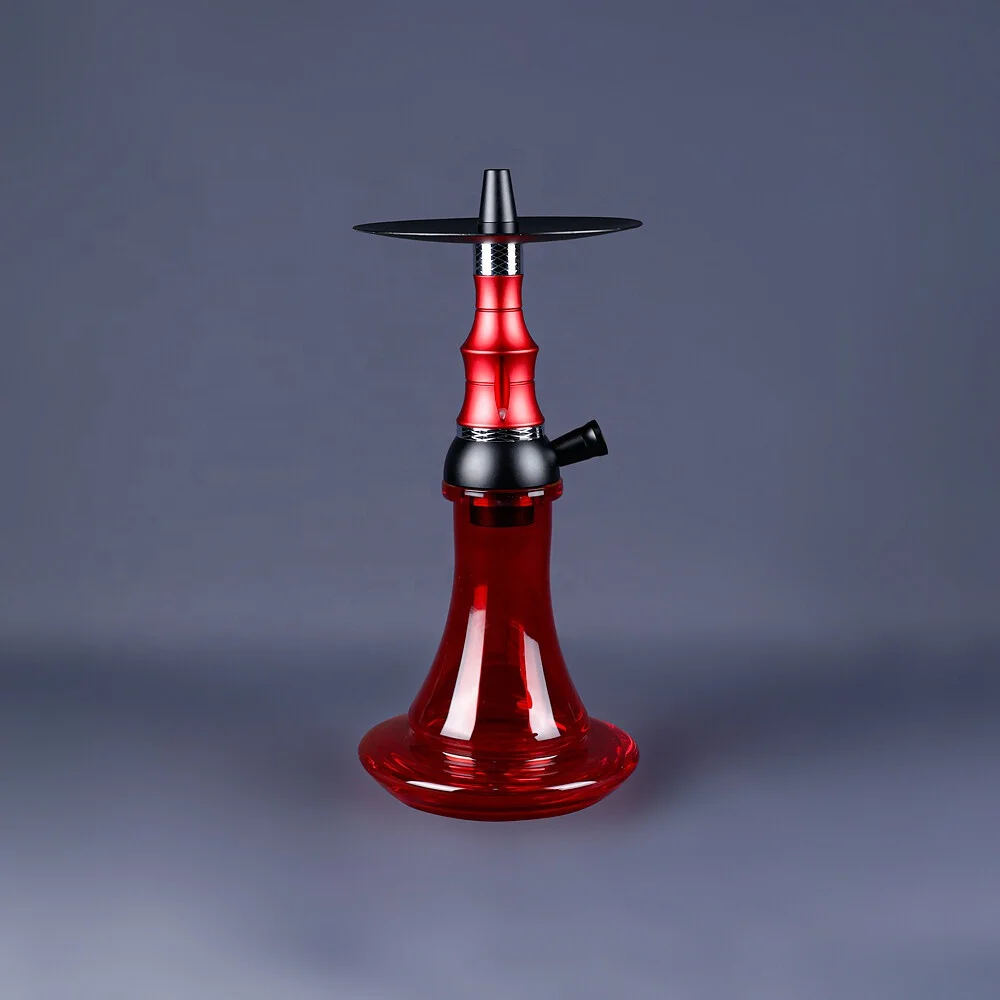 custom logo support tobacco portable travel hookah accessories with mini chicha small shisha cup