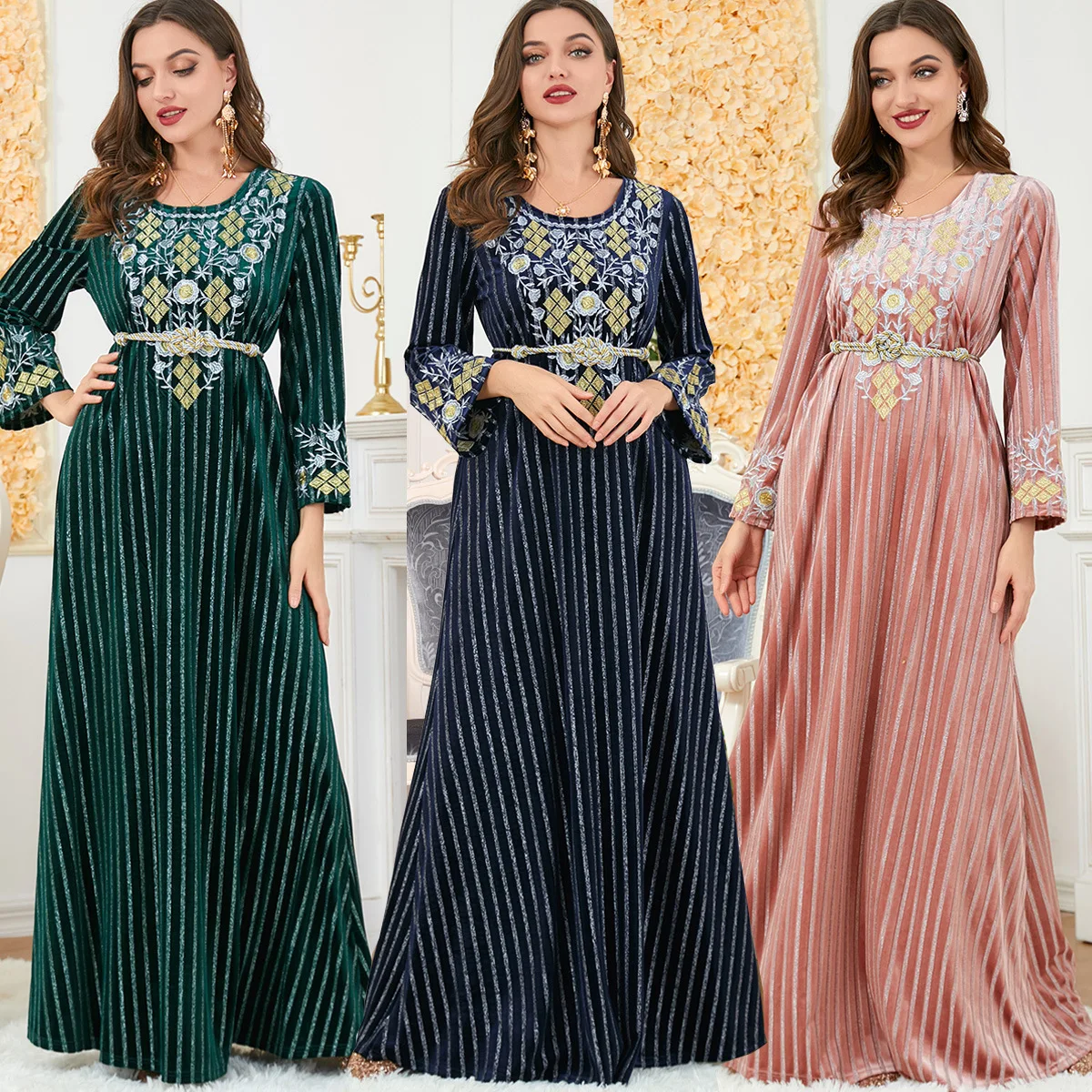 new abayas designs 2022 for women islamic clothing turkish lady saudi abaya islamic dresses for women abaya winter muslim dress
