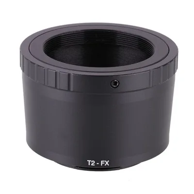 camera Lens Adapter for T2 to Fujifilm X-Pro1 FX