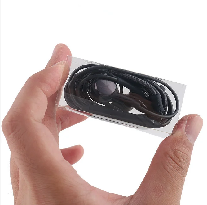 For AKG 3.5mm Earphone Earbuds for samsung Microphone Wire Headset original cheap  headphones Galaxy Note10 S10 S9 S8 S6 S7