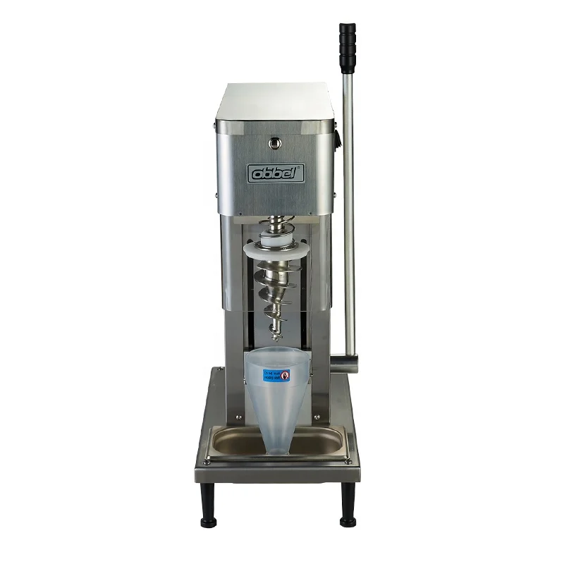 Commercial Soft Serve Ice Cream Machines for Sale Swirl Freeze yogurt Ice Cream Machine