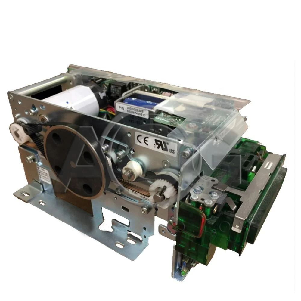  Детали для банкомата 4450704482 NCR кардридер IMCRW 123 Smart W STD Shutter