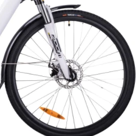 Aluminum alloy women city bicycle 700C urban city bike 7 speed ladies city bikes 24inch