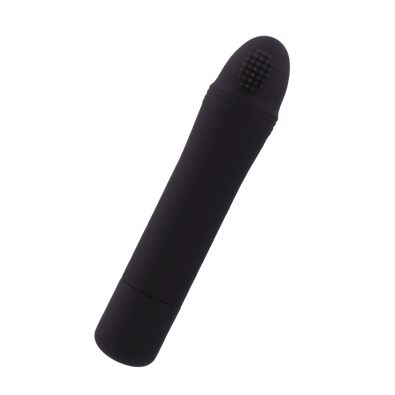 Mini bullet vibrator for female masturbation, G-spot clitoris nipple stimulator, adult sex toy suitable for women and couples