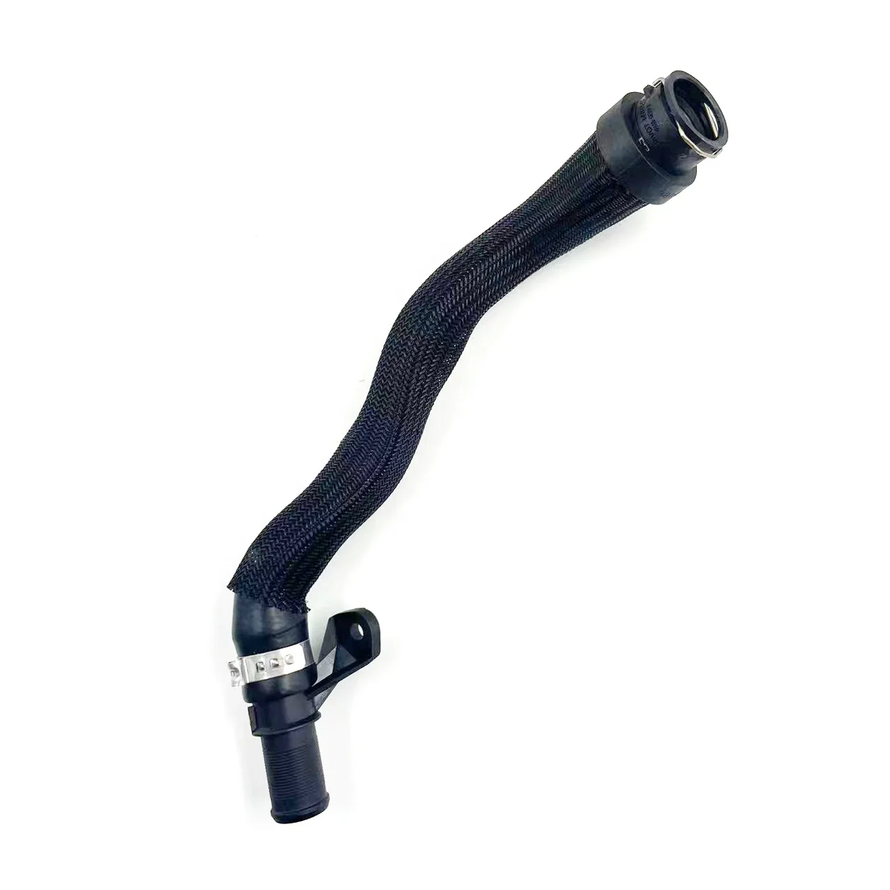 1351NG 9807398080 Engine Water Pipe Joint For Peugeot 308CC 308SW 408 508 3008 4008 Citroen C4 DS 1.6T
