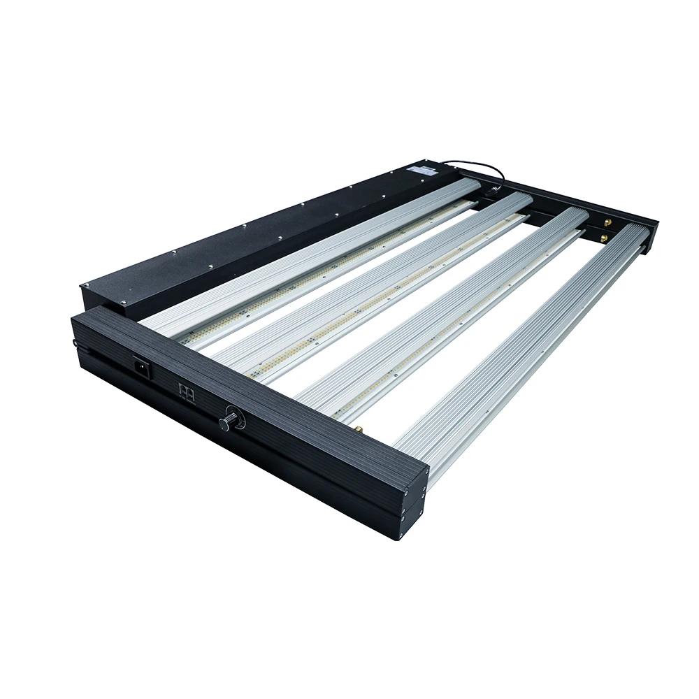 600W Uv Ir Samsung Lm301H Led Grow Lights Evo Lm281B Bar Vertical Greenhouse 600 W Led Grow Light For Indoor Plants