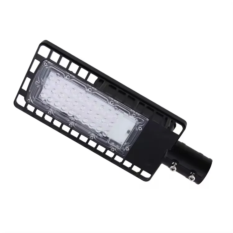 China Manufacturer 2Years Warranty LED Chip Outdoor LED Street Light With Aluminum Housing 30W 50W 100W 150W 200W 240W