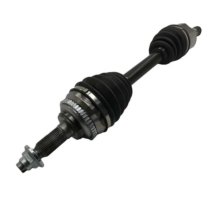 
Auto Spare Parts Drive Shaft Assembly For Hyundai Elantra 