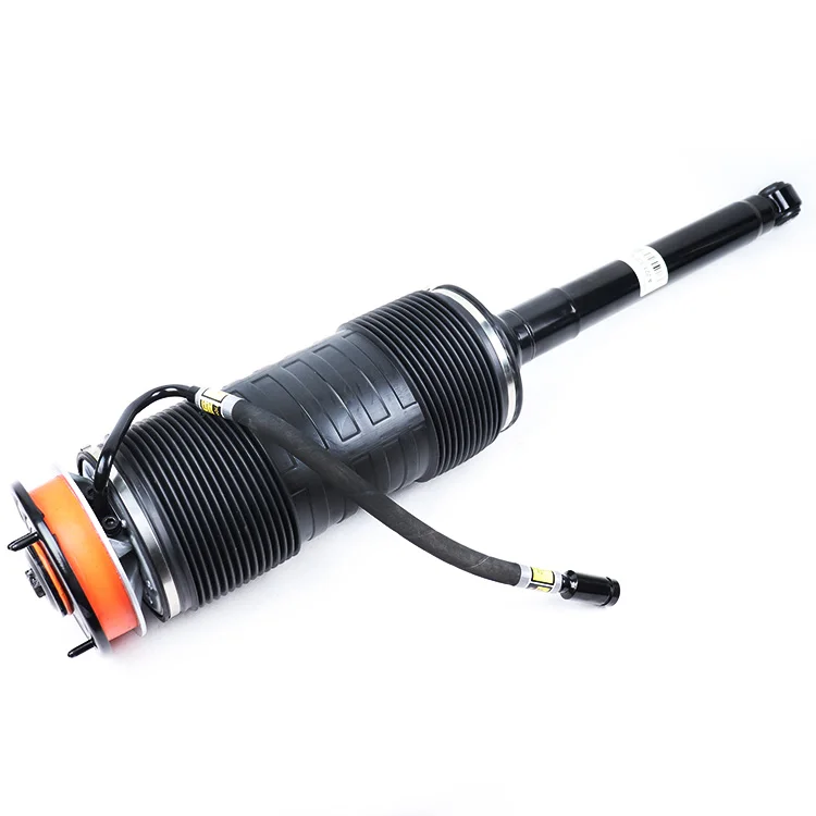 ABC Rear Hydraulic Suspension Shock For Mercedes W221 S600 CL550 2213206313 2213206413