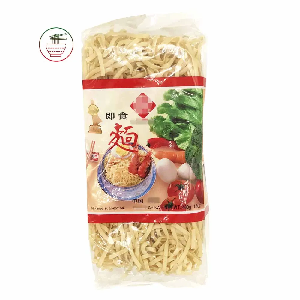 Фирменный бренд OEM-стиль тип продукта китайская Органическая рамен-Лапша для быстрого
