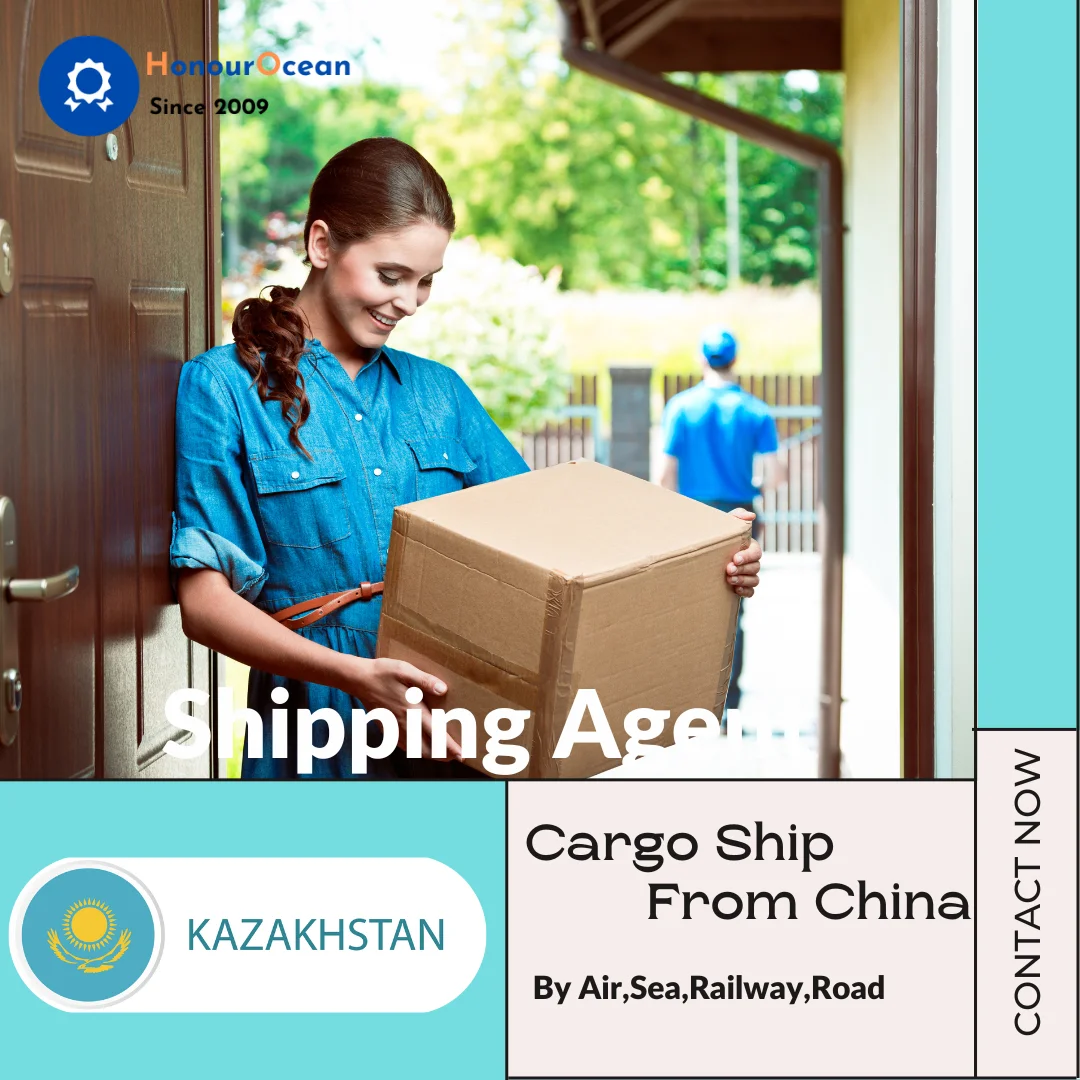 Международный экспедитор, авиаморская экспресс-доставка от двери до