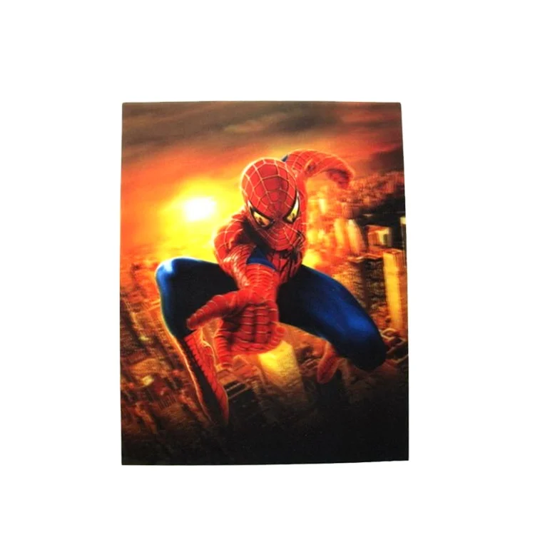 3 d painting picture 3 d lenticular painting photo 3 d landscape 3d image show 3d depth effect with flip, motion, zoom, morph