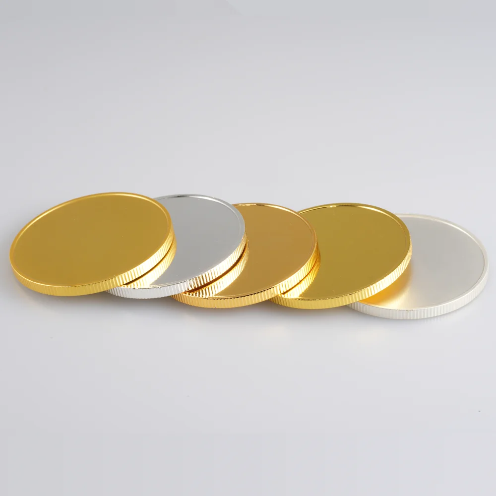 3d metal coin manufacturer presse couper aluminium coin rond metal crafts silver coins us