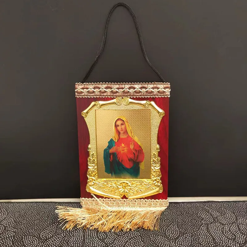 Фигурка из дерева для семьи