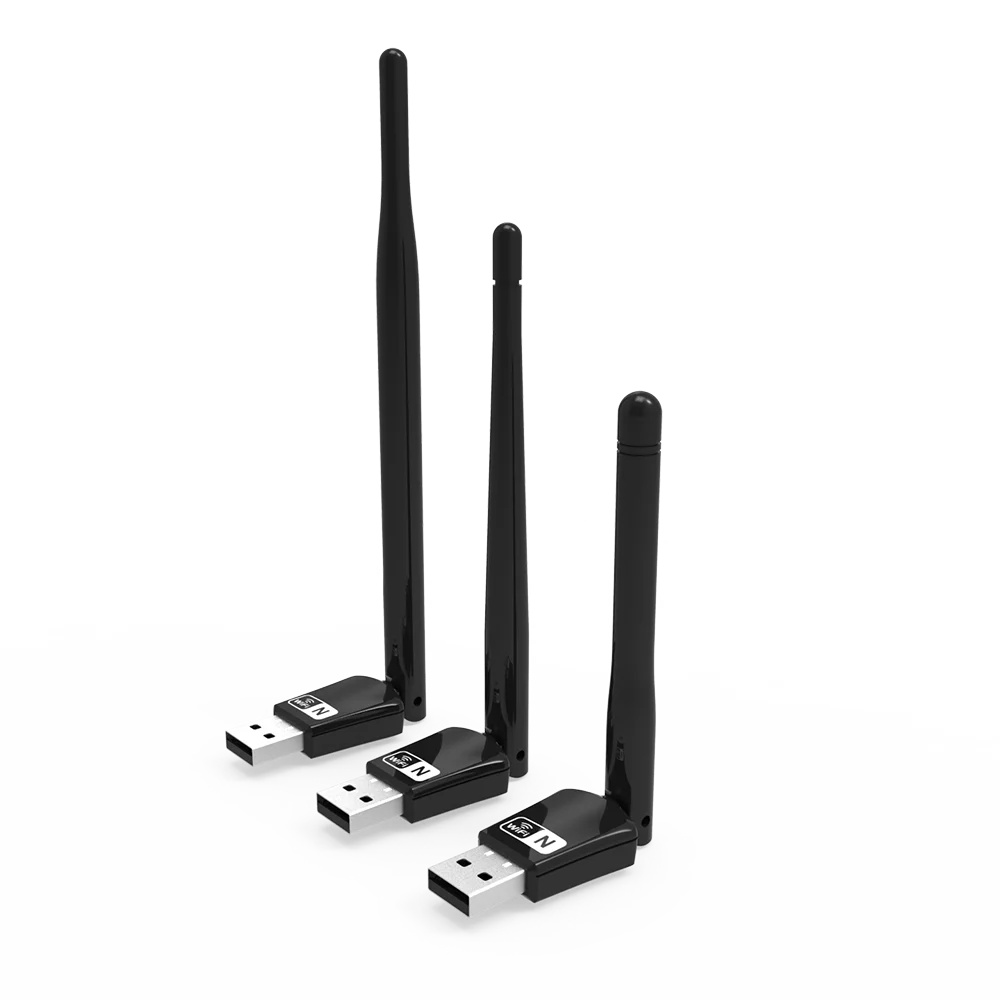 2021 двухдиапазонный 2 4g/5g Мини 802.11ac Wi-Fi ключ Usb беспроводной сетевой адаптер для