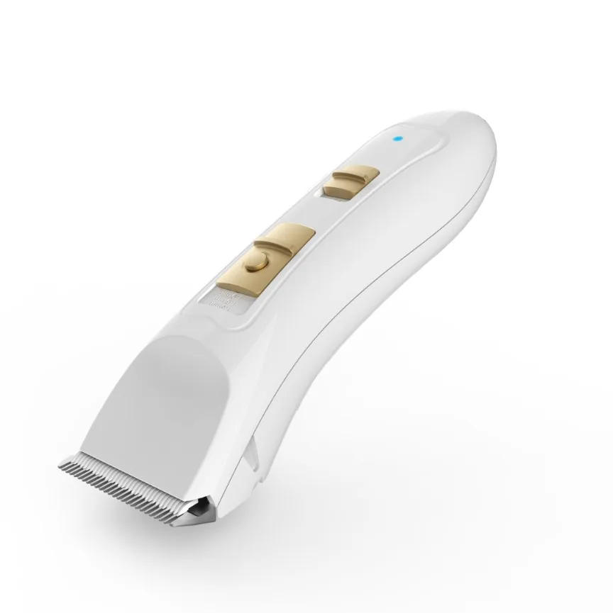 Beard Razor Professional Pet New Powerful Pivot Magnetic Abs Materials Rechargeable Dc Motor Moser Trimmer Mens Hair Clipper