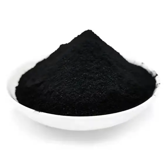 Special Offer Price 100mesh Powdered Activated Carbonfor Water Treatment With High Quality