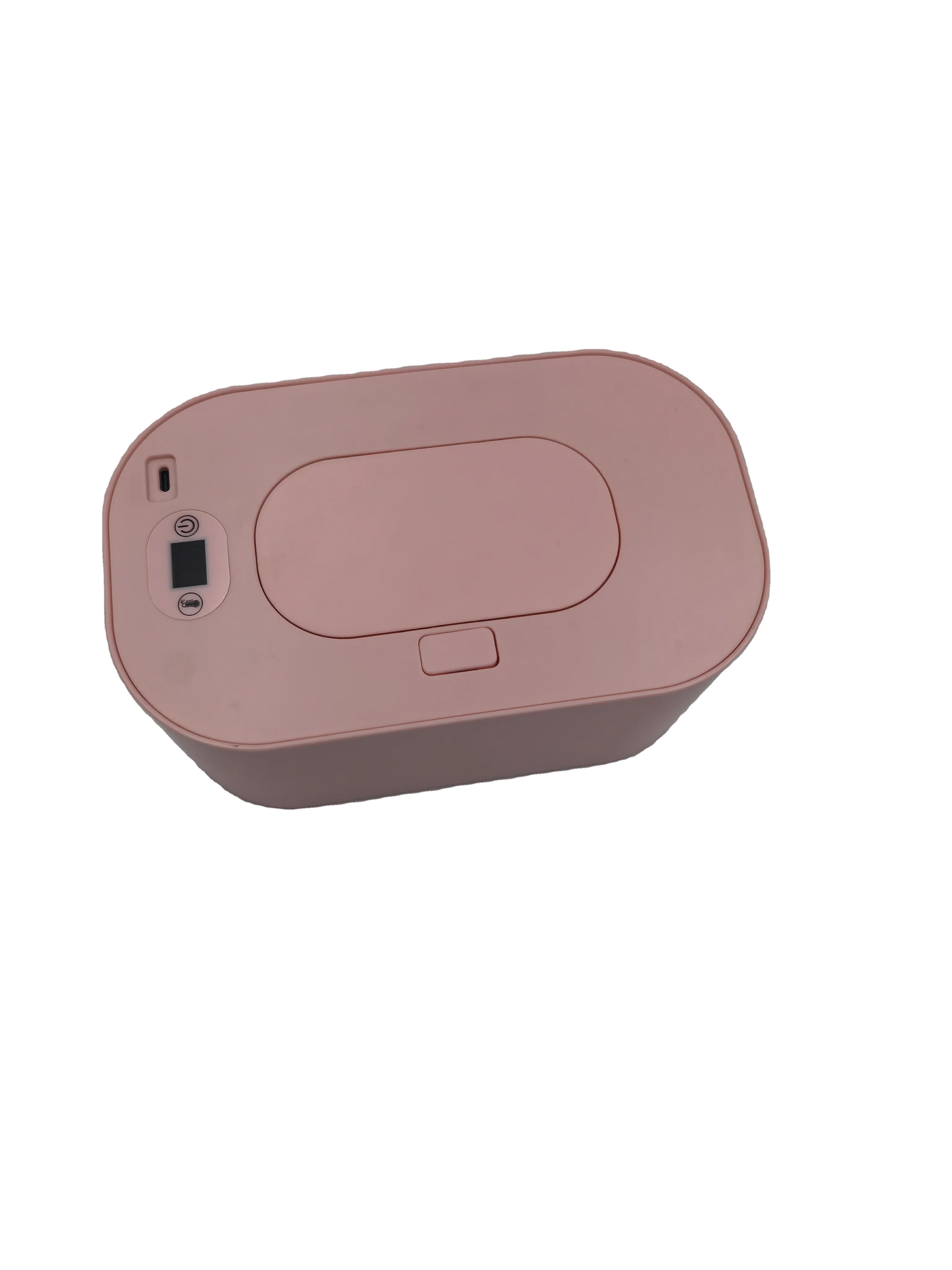 High Quality Design Cleaning Product Constant Temperature Control Baby Wet Wipes Warmer