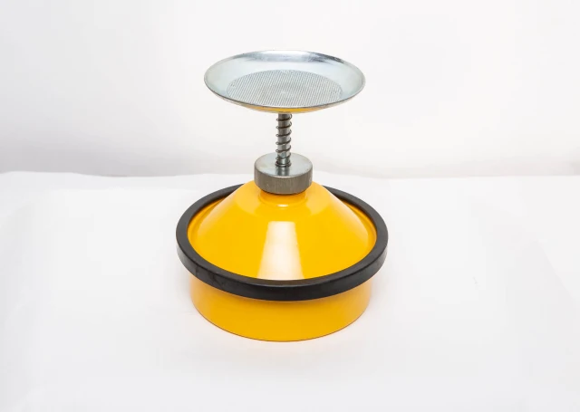 OEM factory supply custom sheet metal fabrication stainless steel plunger can