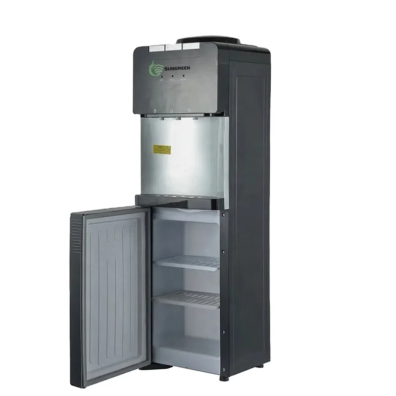 Use Compressor Cooling Fast Cooling Water Dispenser Electric Hot & Cold Water Dispenser High Quality Cheap Office Top Load 220v