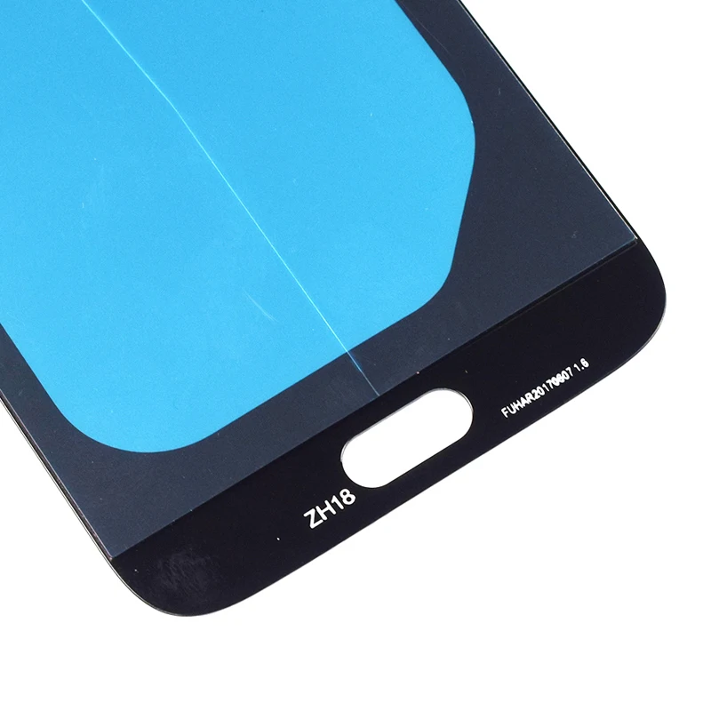 Экран j7 pro pantalla для samsung lcd оригинальная замена