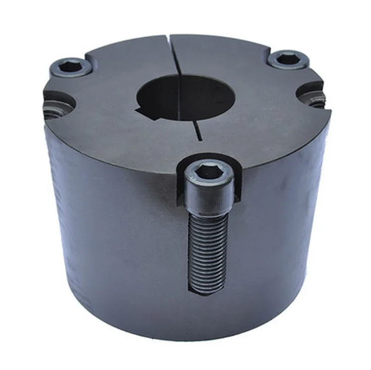Linear shaft 4040 taper lock bushing shaft taper lock bush