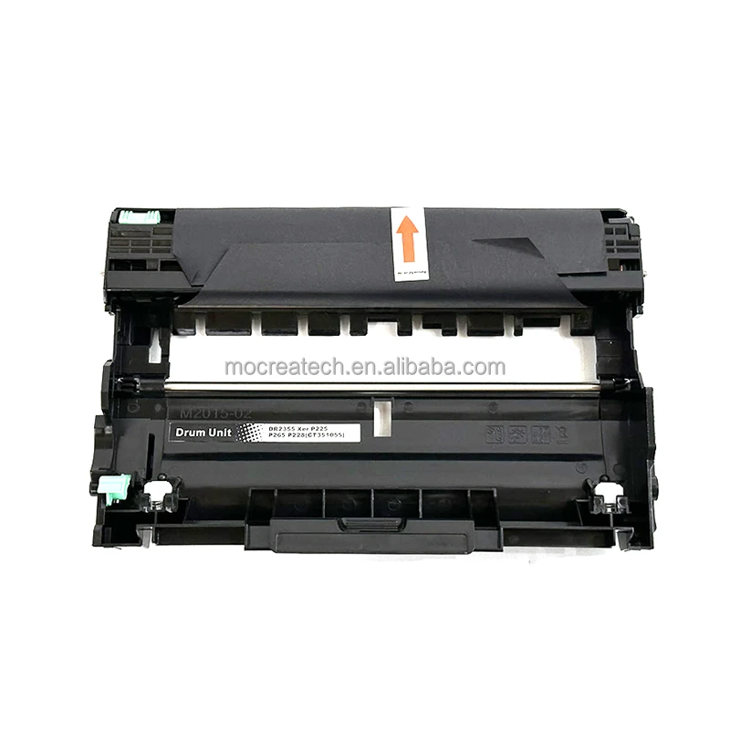 Барабанный блок Mocreate DR2320 DR2300 DR2355 DR2325 DR-23J DR2340 DR2335 DR2385 для картриджа Brother HL-L2340DW L2320D L2540DW L2740