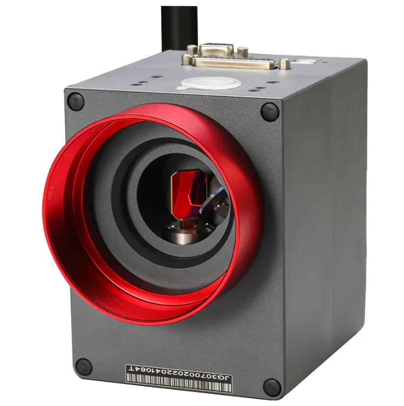 2,5D G3 PRO Galvo Head for Fiber Laser Marking