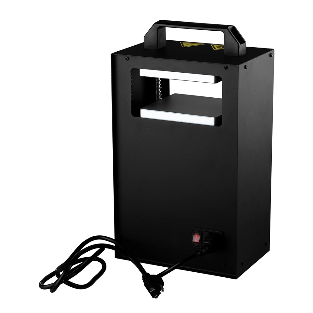2021 New 10 Ton Kp1 Mini Electric Australia Cheapest Rosin Press Prensas De Rosin