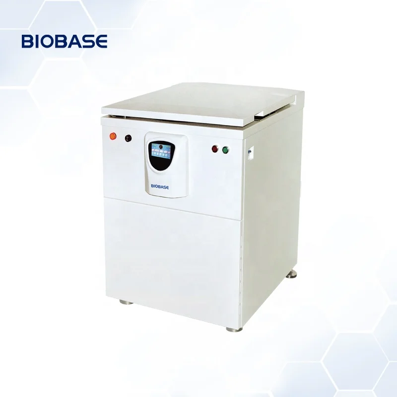 Biobase низкая скорость рефрижератора центрифуга BKC-VL8RL dlab центрифуга стоматологический центрифуга cgf Лидер продаж