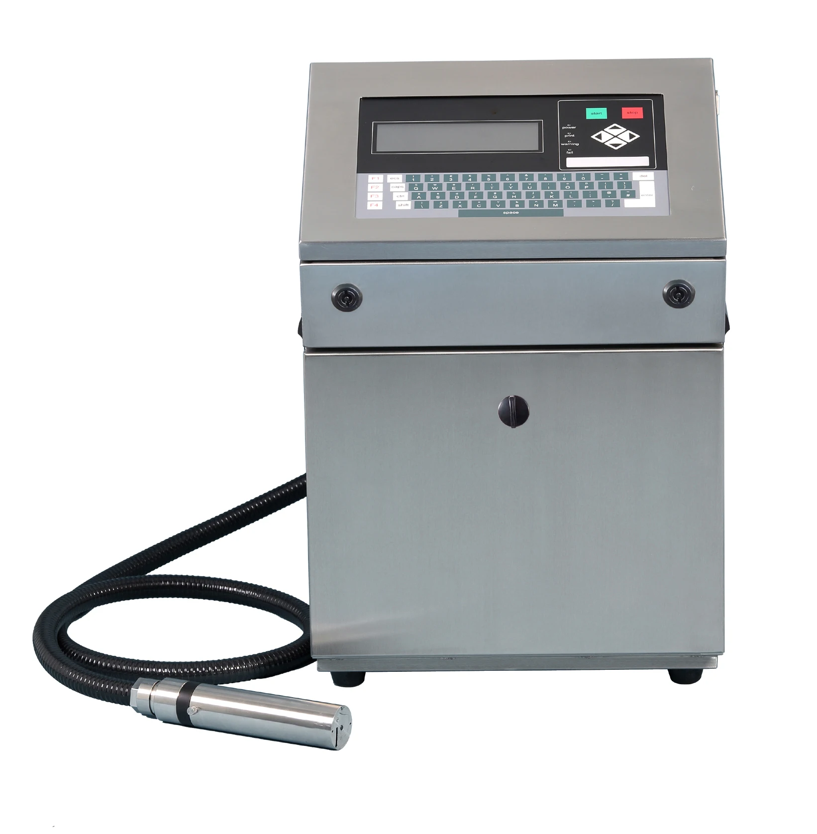 date code multipurpose inkjet medical packaging production printer