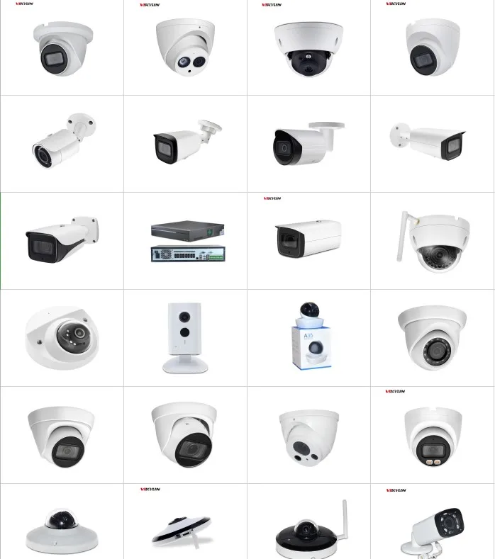  С логотипом Встроенный микрофон 4K видео наблюдения CCTV full металлический винт для камеры IPC-HDW2831TM-AS-S2 H.265 8MP IP камера Поддержка SD